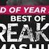 End Of Year 2023 Best Of Breakup Mashup HS Visual Music Nonstop Jukebox Night Drive Mashup 4