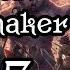 Каэсси и Джейтал Pathfinder Kingmaker 47