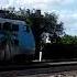 Amtrak P092 Vs Out Of Service Tri Rail 11 20 17 MP SX 967 95