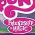 MLP Friendship Is Magic This Day Aria OFFICIAL AUDIO