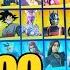 My 40 000 Fortnite LOCKER TOUR 1622 Skins