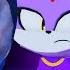 SILVER BLAZE In Sonic Exe IS REAL Sonic Exe The Disaster Halloween Update 2024