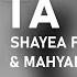 Shayea Ft Daniyal Mahyar Ta Ye Ja