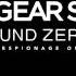 MGSV GZ 2014 OST Escape Combat Theme W Enemy Voice Overs