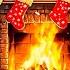 Frank Sinatra Nat King Cole Bing Crosby D Martin Jim Reeves Best Classic Christmas Fireplace