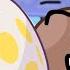 Why Eggy Is One Of The Most Underrated Characters In BFB