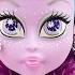 Monster High Boo York Astronova Tochter Der Kometen Aliens Außerirdische Monster Schweben Frei