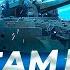 СССР Т 72АВ TURMS T 2С38 СУ 25К War Thunder