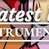 Hell S Greatest Dad INSTRUMENTAL Hazbin Hotel Soundtrack Electro Swing Cut