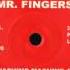 Mr Fingers Can You Feel It