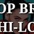 Bishop Briggs Hi Lo Lyrics