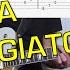 Rush La Villa Strangiato Guitar Cover Lesson With TABs