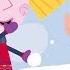 Ben And Holly S Little Kingdom Preparing For The Christmas Dinner 1Hour HD Cartoons For Kids