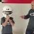 Stilo ST5 CMR Youth Helmet Unboxing