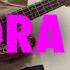 DAI 趣味のお時間 LUNA SEA AURORA BASS COVER