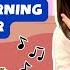 Jewish Morning Prayer Modeh Ani Singalong For Kids Sing With Ms Sara Modeh Ani In Hebrew