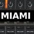 DJ FITME MIAMI 2020 EDM Big Room MIX Traktor Kontrol S4 MK3