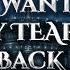 I Want My Tears Back Nighwish Cover By Quentin Cornet AlinaLesnik The Everdreamers