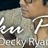 Decky Ryan Rinduku Padamu Official Music Video