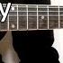 Smell Like Cherry Metal Family Guitar Tutorial Tab