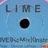 Lime Your Love ReMix Instrumental 1981 HQ