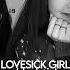 Blackpink Lovesick Girls Slowed Reverb