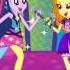 My Little Pony EG Rainbow Rocks Welcome To The Show Music