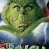 Green Christmas From Dr Seuss How The Grinch Stole Christmas Soundtrack