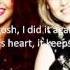 Little Mix OMG Lyrics