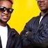 Two Boyca Sapato Do Boyca Afro House