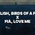 Birds Of A Feather X Love Me Remix Dj Discretion