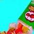 Pringles Surprise Shopkins Real Littles Grocery Blind Bags Video