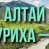 Алтай Красивые места Путешествие Белокуриха Чемал Республика Алтай Алтайский край