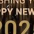 4K New Year 2025 Wishes Viral Happy New Year 2025 Video Greetings In Stunning 4K