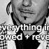 Pitbull Give Me Everything Instrumental Slowed Reverb Tiktok Version Yo Chico