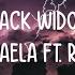 Iggy Azalea Ft Rita Ora Black Widow Clean Lyrics