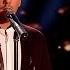 Matt Sings Randy Crawford S One Day I Ll Fly Away The Final Results The X Factor UK 2016