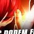 REACT Gogeta Dragon Ball Z Saiyajin Perfeito Okabe Feat IshidaOficial