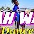 WHOZU X BADDEST 47 AAH WAP DANCE VIDEO Dmk Captures