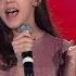 Altea Rise Up The Blind Auditions The Voice Kids Albania 3