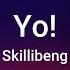 Skillibeng Yo Lyrics