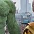 Ancient One Gives Time Stone To Hulk Scene Avengers Endgame 2019 IMAX Movie Clip HD 4K