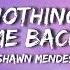 There S Nothing Holdin Me Back Shawn Mendes 8D Audio Sped Up