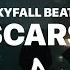 Skyfall Beats Scars Feat Bulletrain