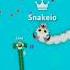 Crazyiest Snakeio Gameplay Shorts Viralshorts Snakeioworld