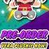 Hey Candies ATTENTION It S NOW OR NEVER Pre Order Vera Plushie Now Caramellagirls Shorts