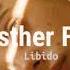 Esther Fe Libido Letra