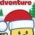 Title Cards And Closing To Wow Wow Wubbzy Wubbzy S Christmas Adventure DVD