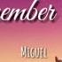 Remember Me Coco Disney Pixar Joseph Vincent Cover Lyric Video