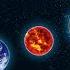 Planet X Appears To Be Hidden Behind The Sun In Our Solar System